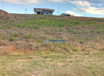 3f4d8e73842997a624390429994e54ab83c95bfc · Terreno à venda, 429 m² por R$ 690.000,00 - Condomínio Residencial Monaco - São José dos Campos/SP