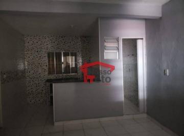 b50506f63f9f9c7749d94caa1c5183579ba79216 · Casa com 1 dormitório para alugar, 30 m² por R$ 900,00/mês - Jaraguá - São Paulo/SP