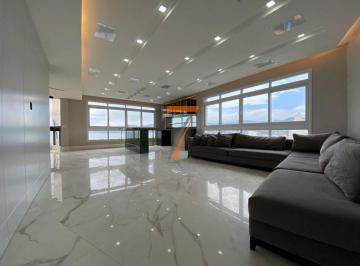 59918c4ec5cdba32a4c2395d0043a0156556fdd6 · Apartamento com 4 dormitórios à venda, 303 m² por R$ 4.000.000,00 - Agronômica - Florianópolis/SC