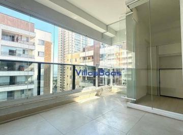 2f729b5daddac13bb03c68b2314d012b3738adc5 · Apartamento à Venda ou Locação 2 Dormitórios | 1 Suíte | Andar Alto.