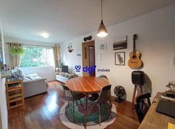37e0cd13597462c0bf34a31b243983b60b348a88 · Apartamento com 2 dormitórios para alugar, 60 m² - Jardim Bonfiglioli - São Paulo/SP