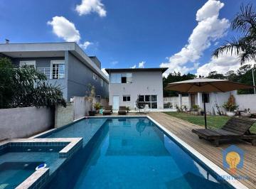 79a9b4a525865bdbbab8faf32141d8aac50a0633 · Casa à venda, no Condomínio Village Los Angeles - Granja Viana, Cotia/SP
