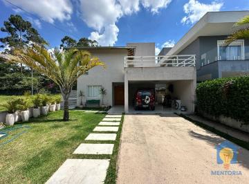 badb247deefdc311f33ba881669994aeb95a6f96 · Casa à venda, no Condomínio Village Los Angeles - Granja Viana, Cotia/SP
