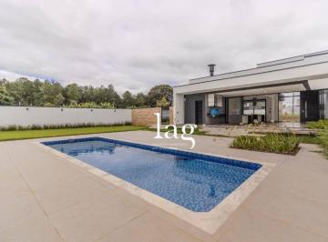 7b16a19b0e9d54a6bbe163b72b6a595dd89371b1 · Casa com 2 dormitórios à venda, 307 m² por R$ 2.070.000,00 - Condomínio Residencial Evidence - Araço