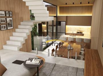 b75cc1a907caab1588366ffd9b8519f2c1052b90 · Sobrado com 3 dormitórios à venda, 117 m² por R$ 899.000 - Pilarzinho - Curitiba/PR