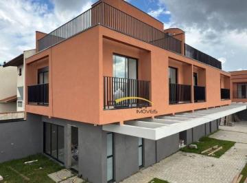 c58c5a597d50146904b416c2db46eaa997b14638 · Sobrado com 3 dormitórios à venda, 117 m² por R$ 899.000,00 - Pilarzinho - Curitiba/PR