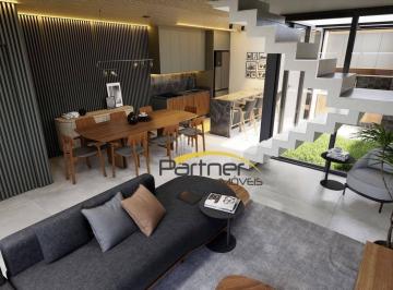 cc0d238d5cb568f9299057ab7de93457da88a998 · Sobrado com 3 dormitórios à venda, 160 m² por R$ 899.000,00 - Pilarzinho - Curitiba/PR