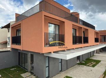 04c5b8c8f36f79f928dae9f505b2b074f5c3620a · Sobrado com 3 dormitórios à venda, 160 m² por R$ 899.000,00 - Pilarzinho - Curitiba/PR