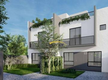 dece7c3d9befad8ded3126aaa965648f46f8b7d7 · Sobrado com 3 dormitórios à venda, 142 m² por R$ 657.000 - Xaxim - Curitiba/PR