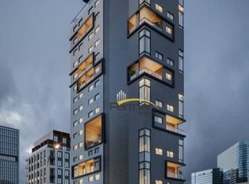 ad670a0147a243b2b22a64f2d24c067203ce2f74 · Studio com 1 dormitório à venda, 45 m² por R$ 630.500,00 - Centro - Curitiba/PR