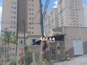 7c5e098f83433b803afa24a9779c1375d8df8b23 · Apartamento à venda, 46 m² por R$ 275.000,00 - Vila Gonçalves - São Bernardo do Campo/SP