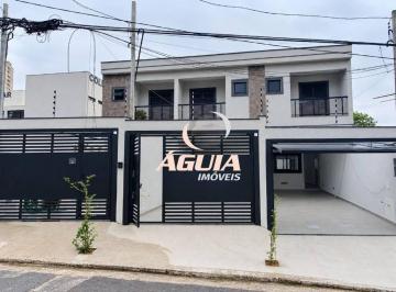 ec7f2238458edfd6d8bc7fca385c0328d3de50c0 · Sobrado com 3 dormitórios à venda, 120 m² por R$ 690.000,00 - Vila Lucinda - Santo André/SP