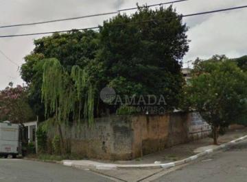450d387fcd9dc2ae7b08f9c4882dba7fb5bd02ee · Terreno de esquina à venda, 206 m² por R$ 486.000 - Artur Alvim - São Paulo/SP