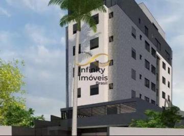 Apartamento · 60m² · 2 Quartos · 2 Vagas · Apartamento à venda no bairro Cruzeiro - Belo Horizonte/MG
