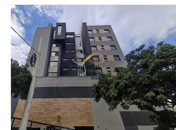Apartamento · 61m² · 2 Quartos · 2 Vagas · Apartamento à venda no bairro Grajaú - Belo Horizonte/MG
