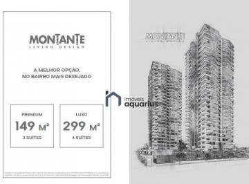 fdcbe0446a009fd16b6f073bf674579c93279a9e · Apartamento à venda Montante Living Desing - Jardim Aquarius - São José dos Campos/SP
