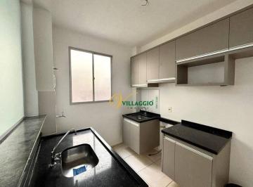 495ed45600f48c7d154a92b4c12eca25a2f037cd · Apartamento com 2 dormitórios à venda, 44 m² por R$ 199.000,00 - Vila Toninho - São José do Rio Pret