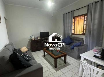 817057d707e516067e9498b10b22b6a5ab2f8a8e · Casa 2 Quartos com Suíte à Venda no Canto do Forte Praia Grande – 180m² e 3 Vagas