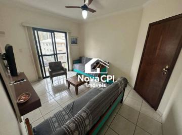 e139ec0a1f9e22532cb3459bf0c064ea4710be55 · Apartamento 1 Quarto com Vista Mar à Venda no Canto do Forte Praia Grande
