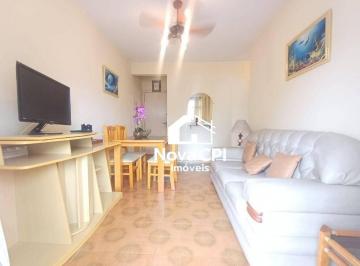 2c965a2a57fae9de452aebeb4b24dd430621aa39 · Apartamento 1 Quarto com Sacada à Venda na Guilhermina Praia Grande 100 metros da praia