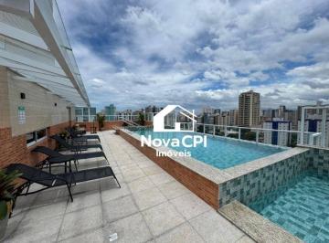 07ffa1a65949493e0669762476ac306db12d0771 · Apartamento Novo 2 Quartos com Suíte à Venda no Canto do Forte – 58m², Porteira Fechada e Lazer Comp