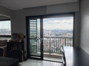 3fa6af14619c56f859d2f824d687a1039feb49c3 · Apartamento à venda, 39 m² por R$ 350.000,00 - Jardim D Abril - Osasco/SP