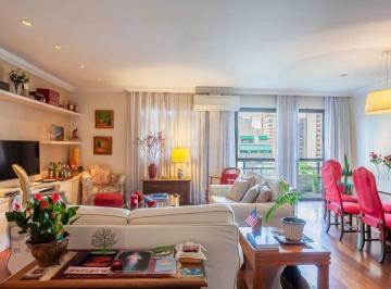 e0867680327da0591b2ab34412744b9ae660b3a5 · Apartamento com 2 dormitórios à venda, 143 m² por R$ 2.800.000 - Itaim Bibi - São Paulo/SP