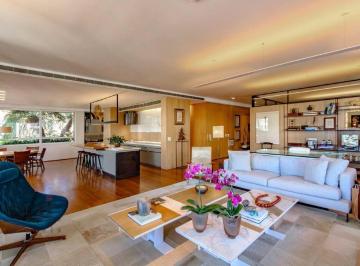 9a94c98babffc15a99dad0816972f3559c566d6b · Apartamento com 3 dormitórios à venda, 453 m² por R$ 19.200.000 - Itaim Bibi - São Paulo/SP
