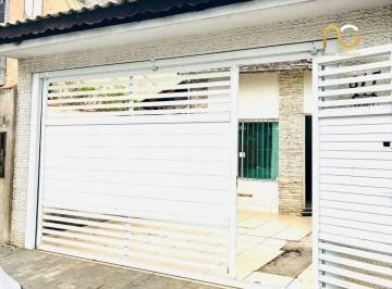 187ae62613cee3ed0ebdccc40fd678d08db09f54 · Casa com 2 dormitórios à venda por R$ 445.000,00 - Tupi - Praia Grande/SP