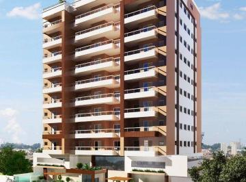 ec7b41dfa3edd3eb3e4de7bdefa8e75b2b13c647 · Apartamento com 2 dormitórios à venda, 64 m² por R$ 669.837,80 - Ocian - Praia Grande/SP