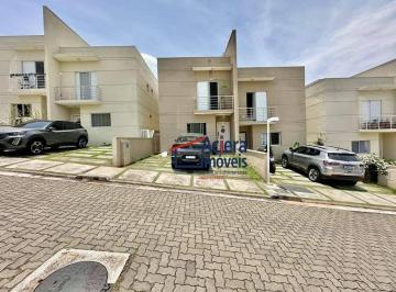 0006da4c3cd7ba72aefe2984b0d40a6e8abd11c5 · Casa com 3 Dormitórios próximo ao The Square à venda, 100 m² - Granja Viana - Cotia/SP