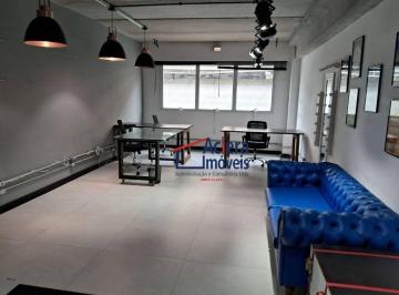 5cd8cca35887af1c6c8d14980bb8bca5f2ce28d8 · Sala Comercial Mobiliada, 38 m² - venda ou aluguel - The Square - Cotia/SP