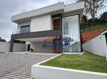 0e209ecd7fa5b4d2ae7d6d4540848abf8db118dd · Casa com 4 dormitórios à venda, 300 m² - Vintage - Embu das Artes/SP