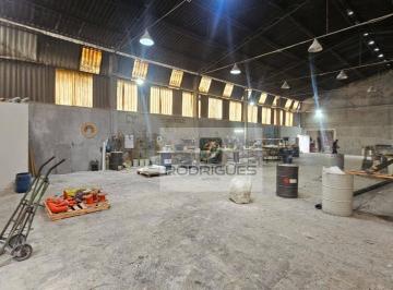 4c2f43aa97e5b25e1ad9baa294bc615bf1a5b3ba · Galpão para alugar, 677 m² por R$ 20.000/mês - Nova Petrópolis - São Bernardo do Campo/SP