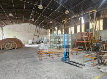 4b16b9633723c94f0d30adec7fafe85319e2f3ce · Galpão para alugar, 677 m² por R$ 20.000/mês - Nova Petrópolis - São Bernardo do Campo/SP