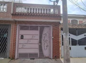 885ce46e457f25b75d7048d1bfb21ba9c69738d1 · Sobrado com 2 dormitórios, quintal com churrasqueira, vaga coberta e excelente localização no Jardim
