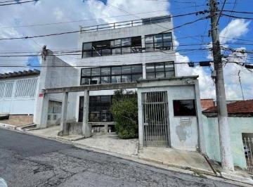 0622a833dc903d7add39dd89a0050d9abfc654e1 · Prédio à venda, 432 m² por R$ 2.500.000 - Jardim Pirajussara - São Paulo/SP