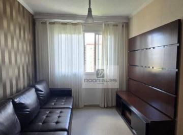 280fe6c65a2115501cfae453b5f0bd75661c9ff8 · Apartamento com 3 dormitórios para alugar, 65 m² por R$ 2.500,00/mês - Vila Conceição - Diadema/SP