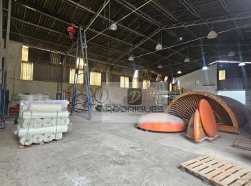 8d7dc0a6876ba74c3cc931c0027fa3c9ffdca7d5 · Galpão para alugar, 549 m² por R$ 20.000/mês - Nova Petrópolis - São Bernardo do Campo/SP