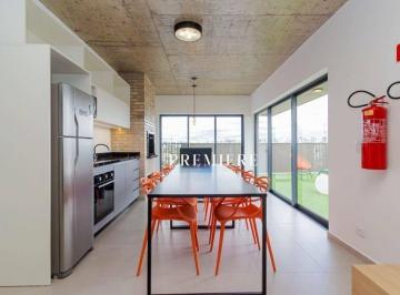 01f97368a43808ab7450cc06474bf57025695df7 · Studio moderno com 26,49m² à venda próximo da PUC