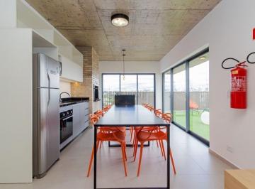 Apartamento · 26m² · 1 Quarto · Studio moderno com 26,49m² à venda próximo da PUC
