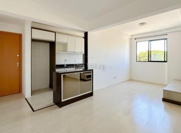 Apartamento · 83m² · 2 Quartos · 2 Vagas · Apartamento com 2 dormitórios à venda no Bacacheri