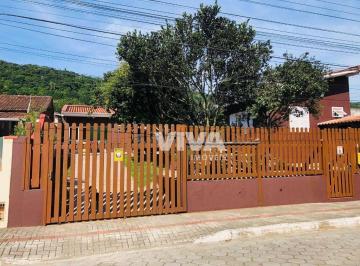 faa3de79908f741eff91a536cc05cd17b2f28aee · Casa com 2 dormitórios à venda, 122 m² por R$ 850.000,00 - Bombas - Bombinhas/SC