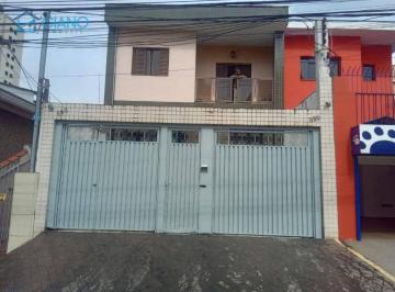 781f5c60e18193002b33bbdfd5f596c1d84962e3 · Sobrado para alugar, 350 m² por R$ 7.840,00/mês - Alto da Mooca - São Paulo/SP