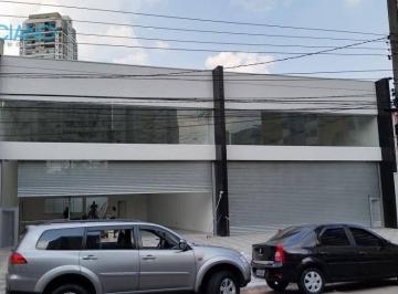 18ae54bb4e072d0d5796ff1d384f42b85762690e · Salão à venda, 571 m² por R$ 4.560.000,00 - Mooca - São Paulo/SP