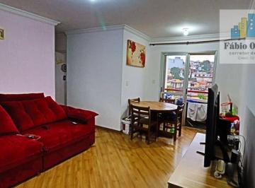 88f2b90bd1484587456276ffa728d6ef901876ac · Apartamento Condominio Adriático, 3 dormitórios à venda, 69 m² por R$ 297.500 - Jardim do Estádio - 