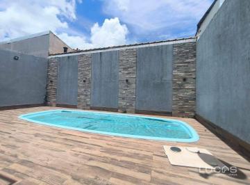 d806a8663c51c711bbdb6270cef097d1ca15918a · Aceita Financamento. Excelente Casa térrea com piscina