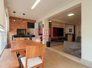 Apartamento · 94m² · 3 Quartos · 2 Vagas · Apartamento à venda no bairro Barra Funda - São Paulo/SP, Zona Oeste