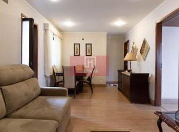 Apartamento · 100m² · 2 Quartos · Apartamento à venda no bairro Aclimação - São Paulo/SP, Zona Central