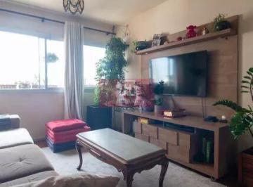 Apartamento · 114m² · 3 Quartos · 2 Vagas · Apartamento à venda no bairro Santo Amaro - São Paulo/SP, Zona Sul